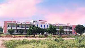 Kamla Devi Singhvi College of Science & Technology